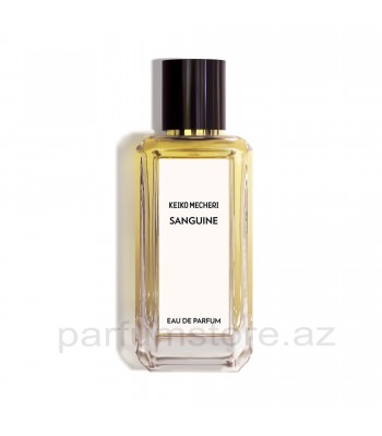 Keiko Mecheri Sanguine 100 Edp